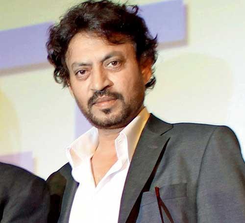 Irrfan Khan Height, Weight, Age, Wife, Affairs, Measurements