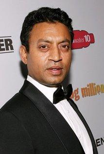 Irrfan Khan - IMDb