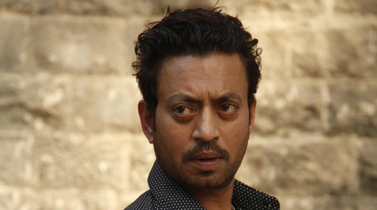 Irrfan Khan Visits Hometwon Jaipur For Special Campaign   The Indian