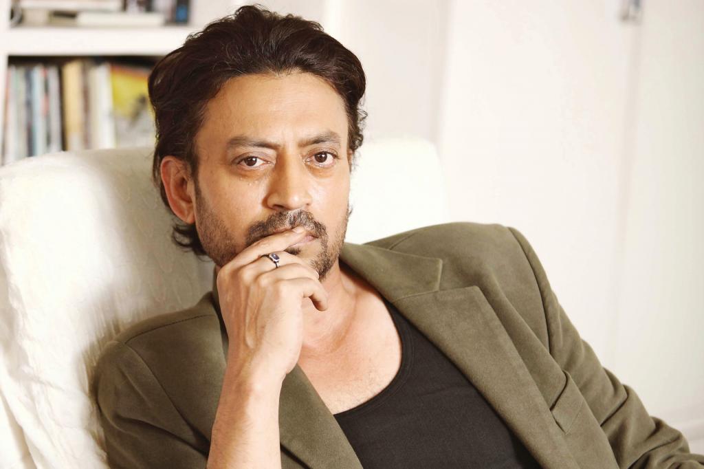Irrfan Khan Wallpapers High Resolution And Quality Download