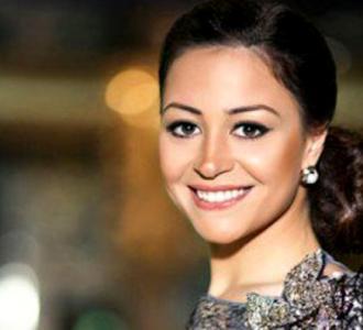 Is Actress Menna Shalabi Getting Married? - Arabia Weddings