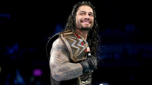 Is Roman Reigns Becoming The Next Diesel?