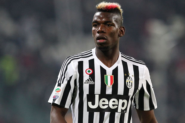 Is This Big Clue Paul Pogba Will Join Chelsea?   Daily Star