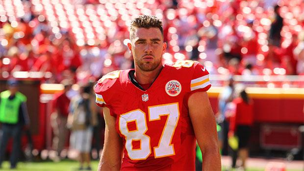 Is Travis Kelce The Fastest Tight End In The NFL?