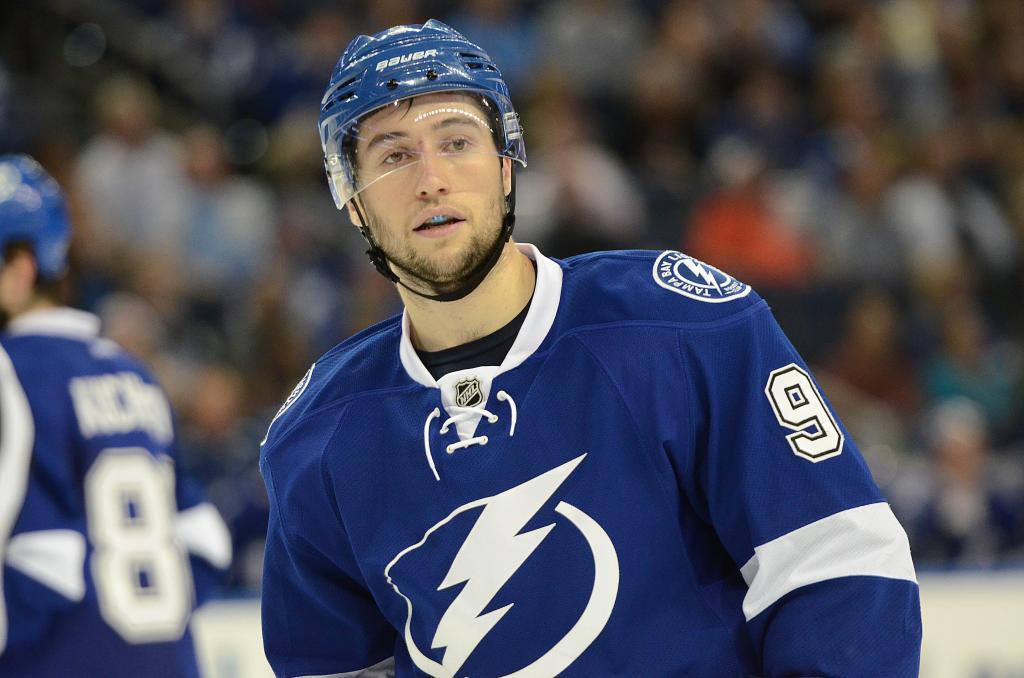 Is Tyler Johnson Tampa Bay's Best Player?