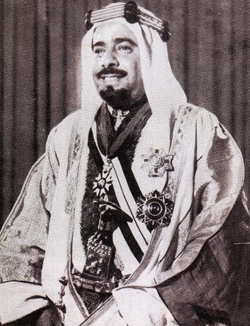 Isa Bin Salman Al Khalifa