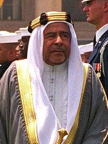 Isa Bin Salman Al Khalifa - Wikipedia, The Free Encyclopedia