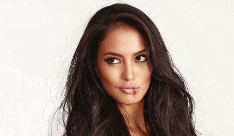 Isabelle Daza - Alchetron, The Free Social Encyclopedia