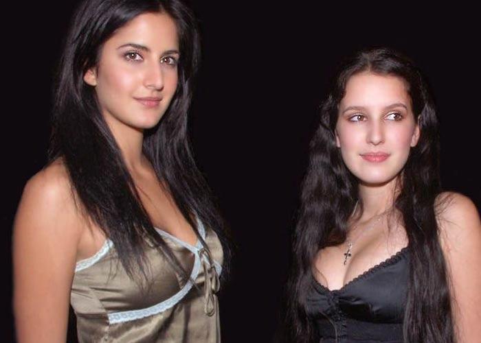 Isabelle Kaif: Latest Isabelle Kaif News, Photos, Videos