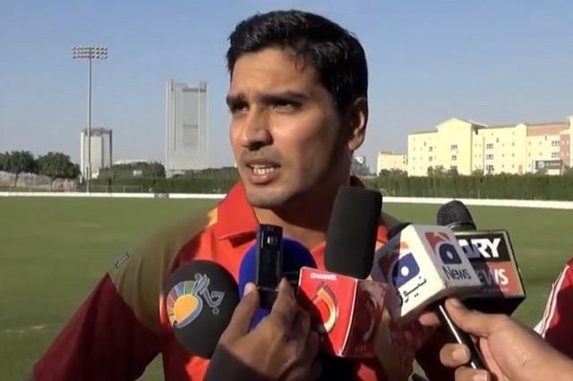 Islamabad United's Promising Rumman Raees Ready To Springboard PSL