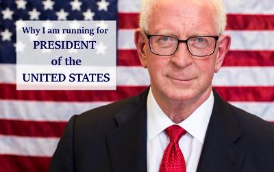 Issues - Castle 2016 - Darrell Castle For President