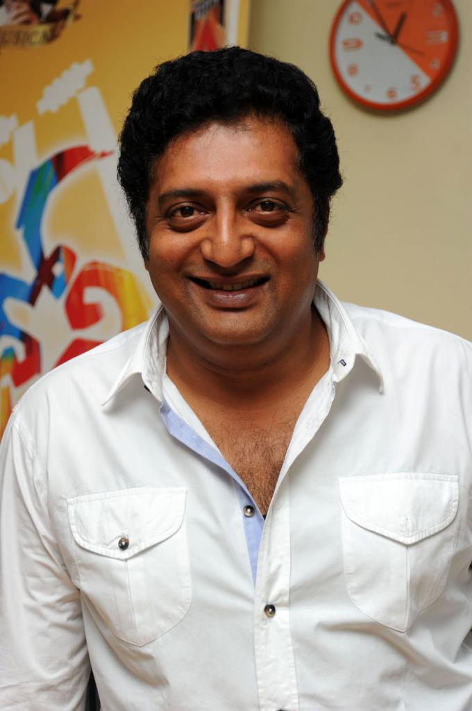 It's A Baby Boy For Actor Prakash Raj   PINKVILLA