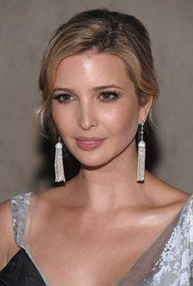 Ivanka Trump - IMDb