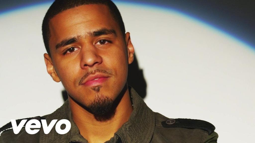 J. Cole   Official Site