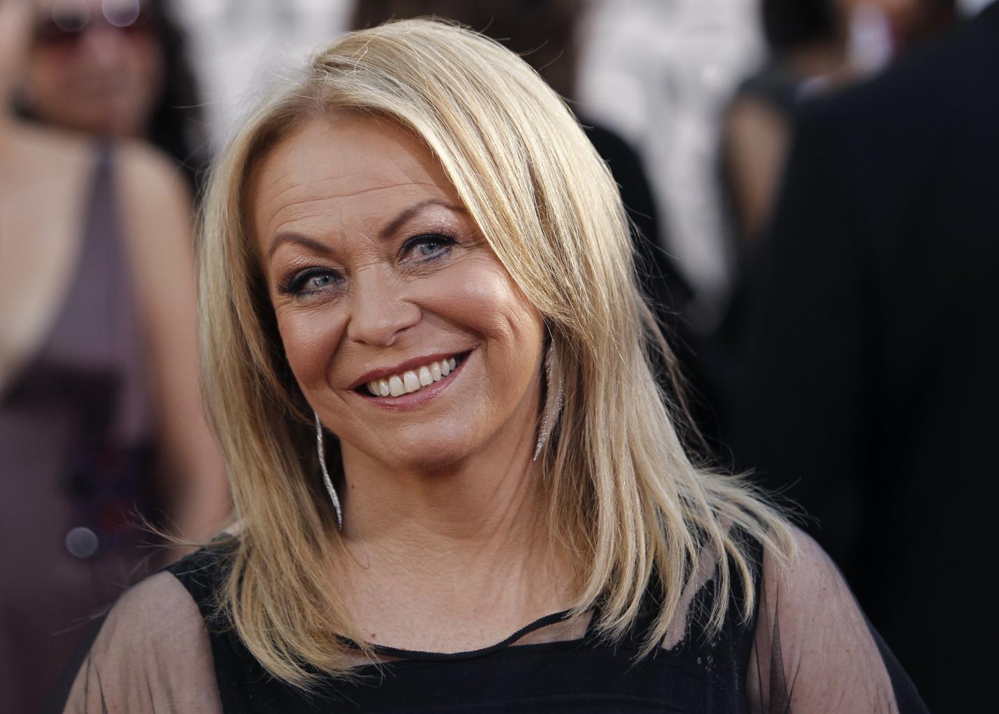 Jacki Weaver Biography, Jacki Weaver's Famous Quotes - QuotationOf . COM