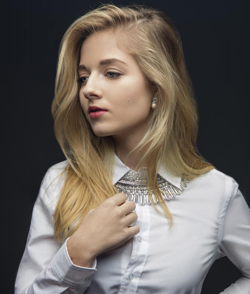 Jackie Evancho 2015 Best Singer In The World ( Blank Space ) Taylor