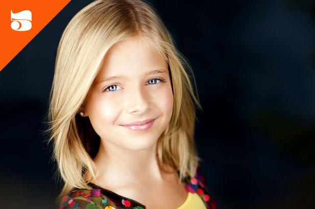 Jackie Evancho   Billboard