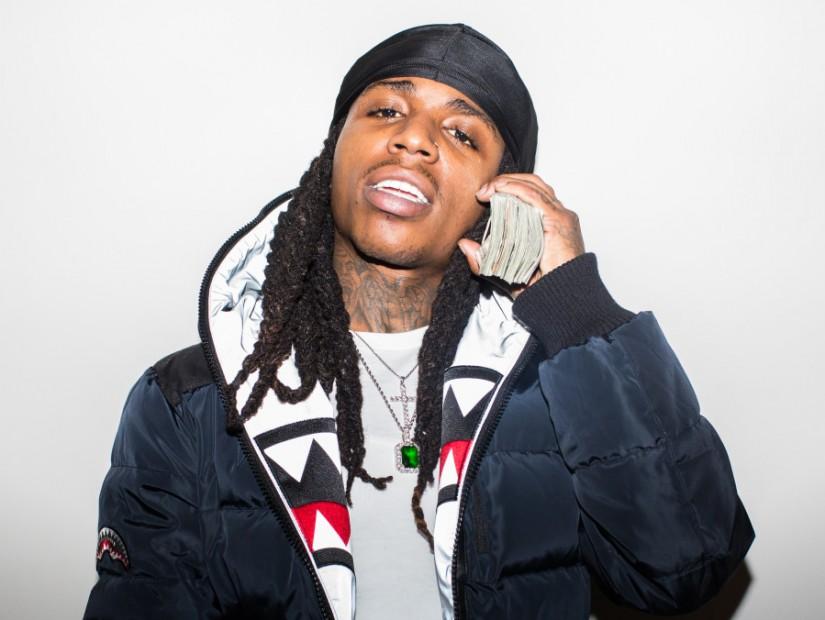 Jacquees Takes Shots At Tory Lanez   HipHopDX