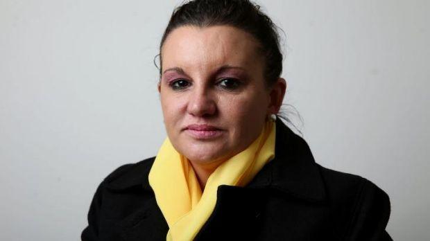 Jacqui Lambie Says Islamic Law Involves Terrorism As She Stands Firm