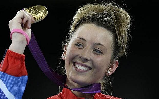 Jade Jones Revels In 'amazing' Night Of Winning GB's First Olympic