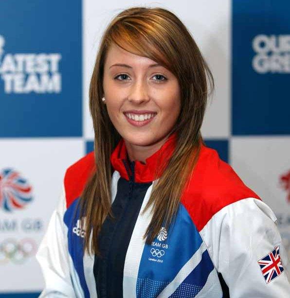 Jade Jones   TopNews