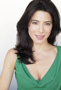 Jaime Murray - IMDb