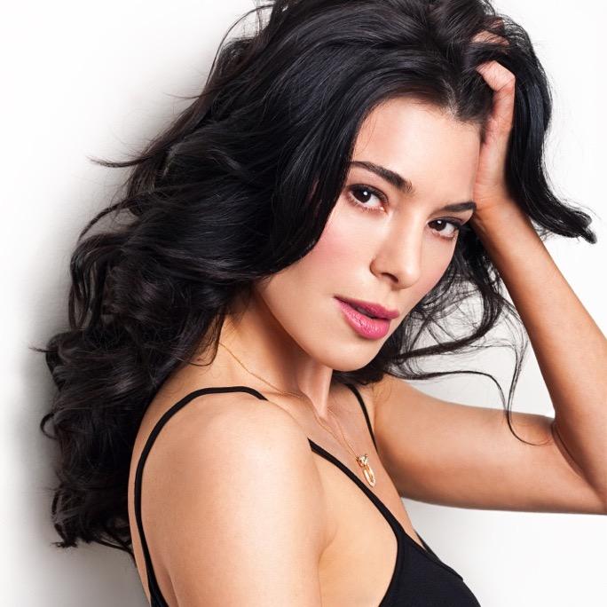 Jaime Murray (@MsJaimeMurray)   Twitter