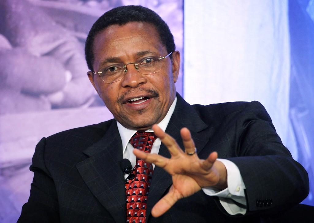 Jakaya Kikwete: 10 Facts You Didn't Know About Him