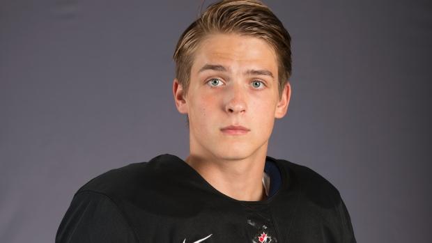 Jake Virtanen - Article - TSN