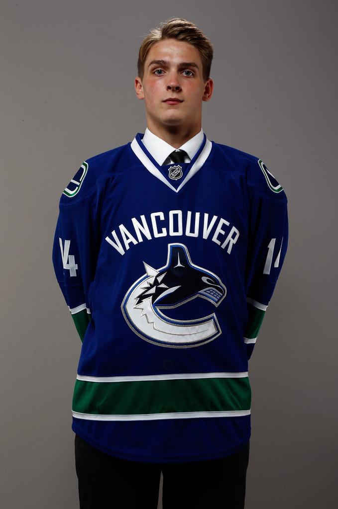 Jake Virtanen - Part II - HFBoards