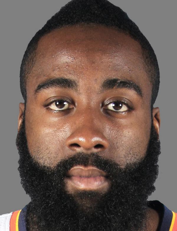 James Harden   Houston   National Basketball Association   Yahoo! Sports