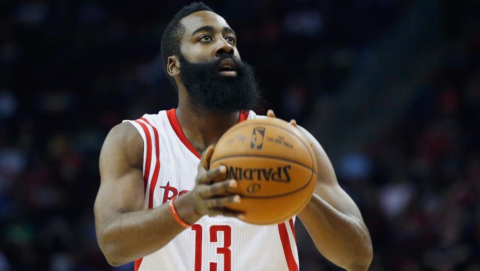 James Harden Is Doing Incredible Things In Houston.   Sports On Earth