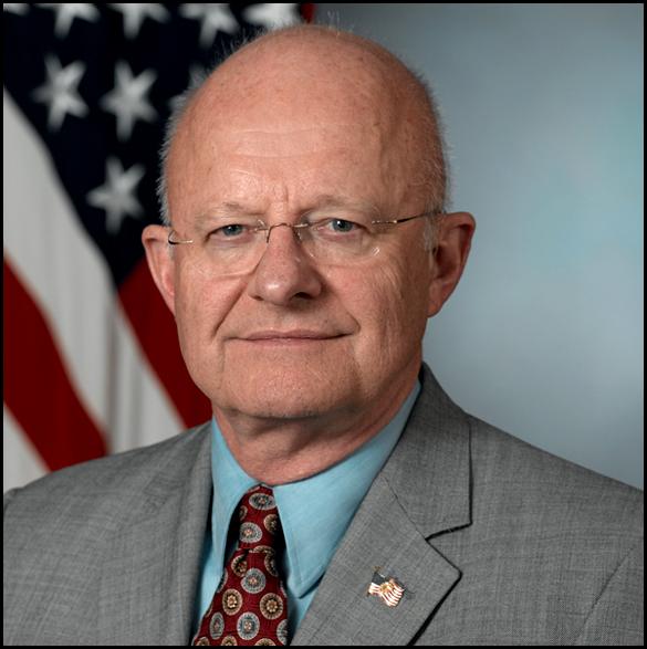 James R Clapper - Alchetron, The Free Social Encyclopedia