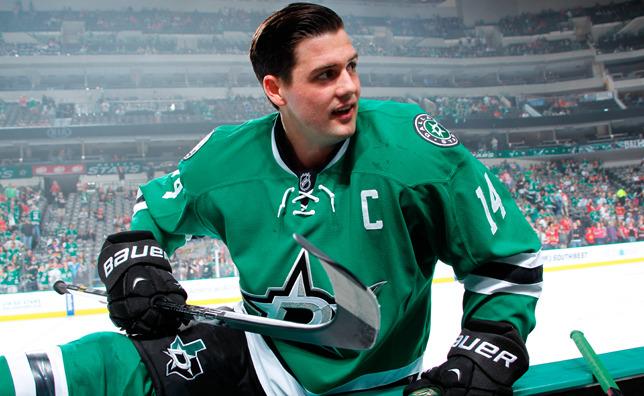 Jamie Benn 'ahead Of Schedule' In Recovery From Hip Surgery - Dallas