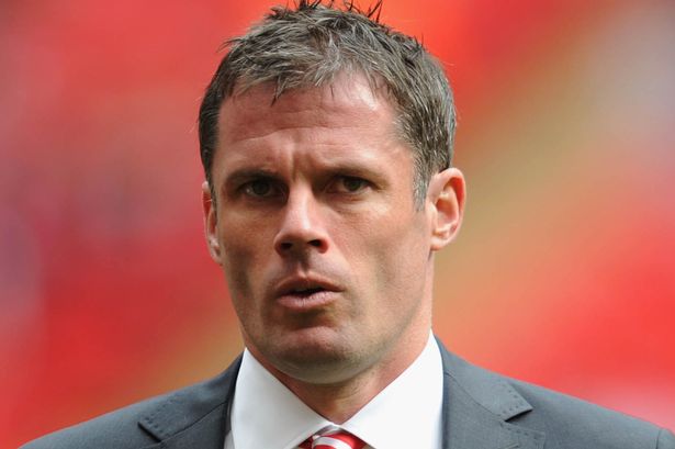 Jamie Carragher Set To Be Signed Up As Sky Sports Pundit - Mirror Online