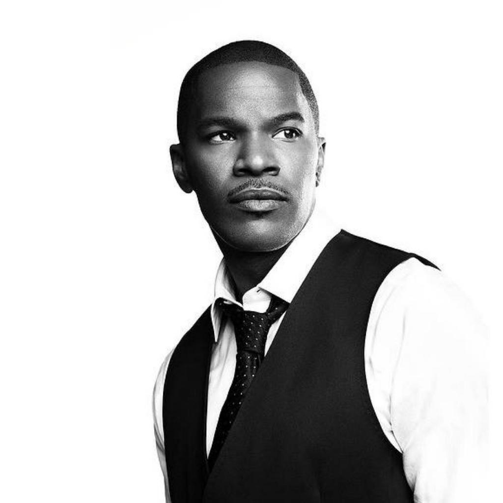 Jamie Foxx (@iamjamiefoxx)   Twitter