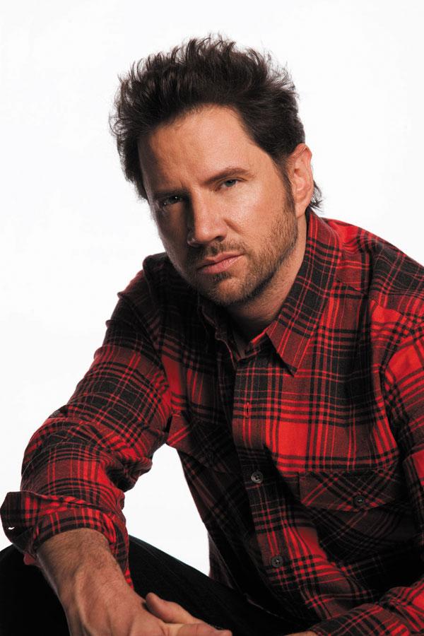 Jamie Kennedy   Carrie Wick Public Relations