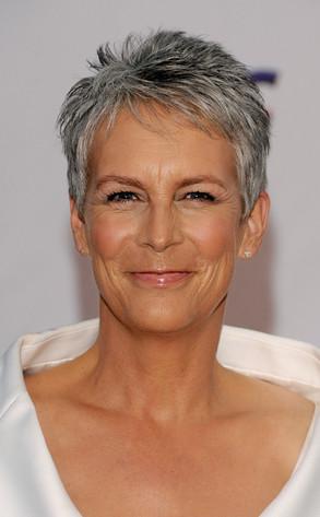 Jamie Lee Curtis Doing Fine After Car Accident As Pal Jodie Foster