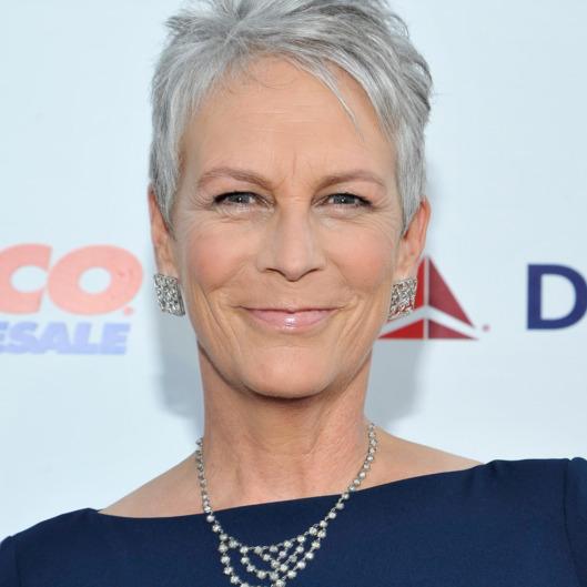 Jamie Lee Curtis Pens Blog About Addiction -- Vulture