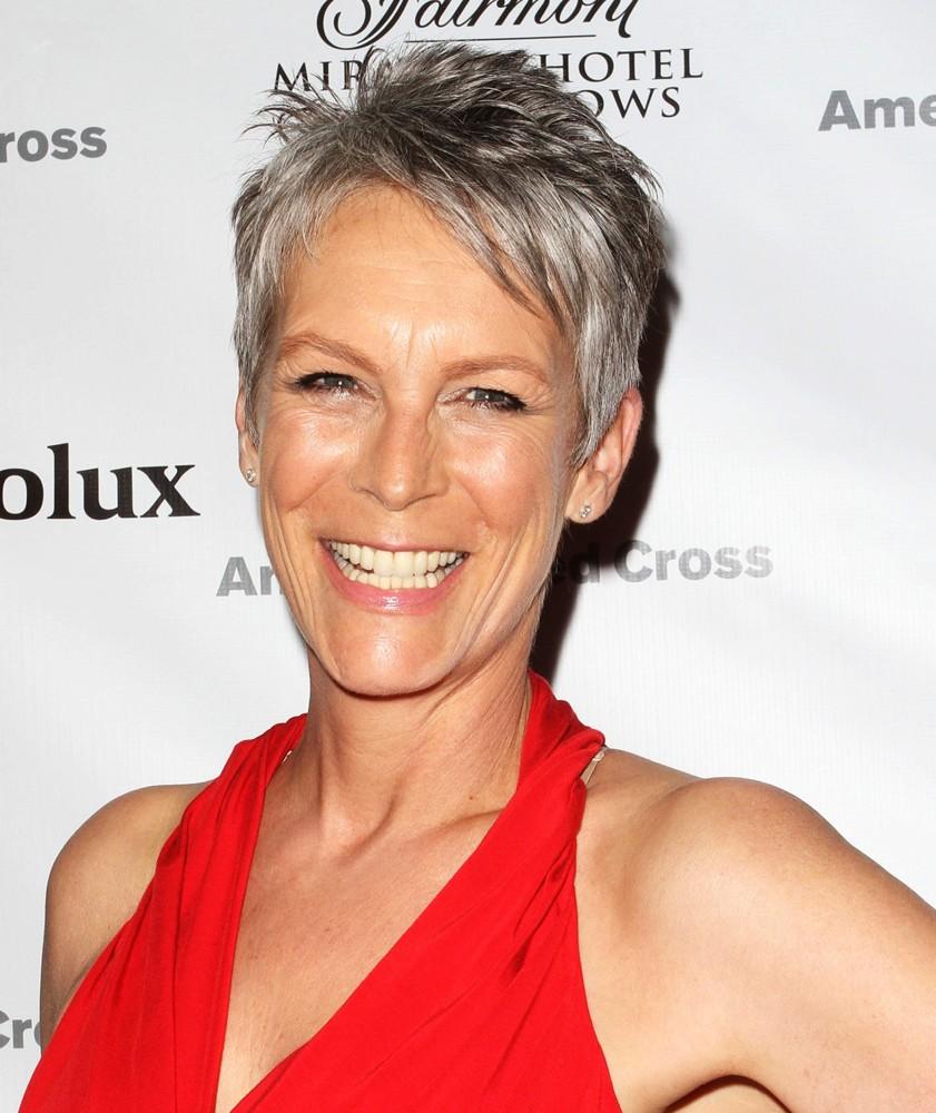 Jamie Lee Curtis Pictures, Latest News, Videos And Dating Gossips