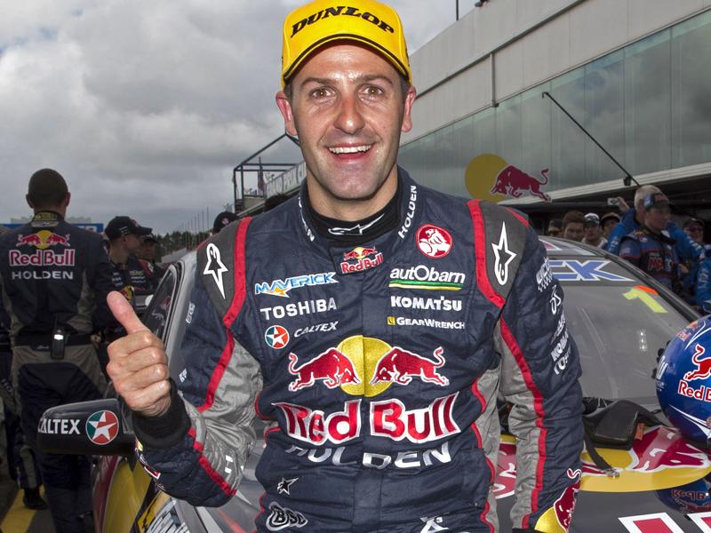 Jamie Whincup - Alchetron, The Free Social Encyclopedia