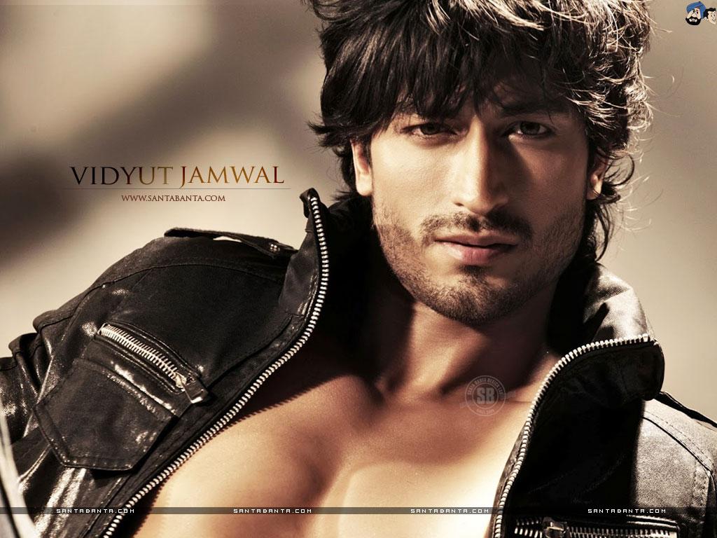 Vidyut Jammwal Photos and images