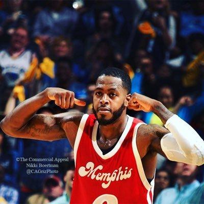 JaMychal Green (@Jmyke1)   Twitter