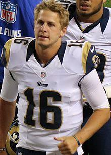 Jared Goff - Wikipedia