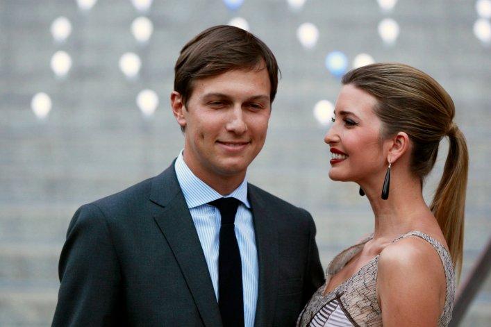 Jared Kushner's Family Blasts His Trump Defense - The Daily Beast