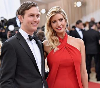 Jared Kushner Defends, Rescinds Donald Trump Statement Over 'Anti