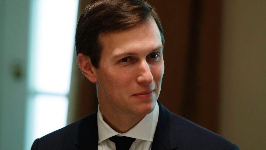 Jared Kushner's Russia Back-channel Diplomacy: Is It Legal?   Fox News