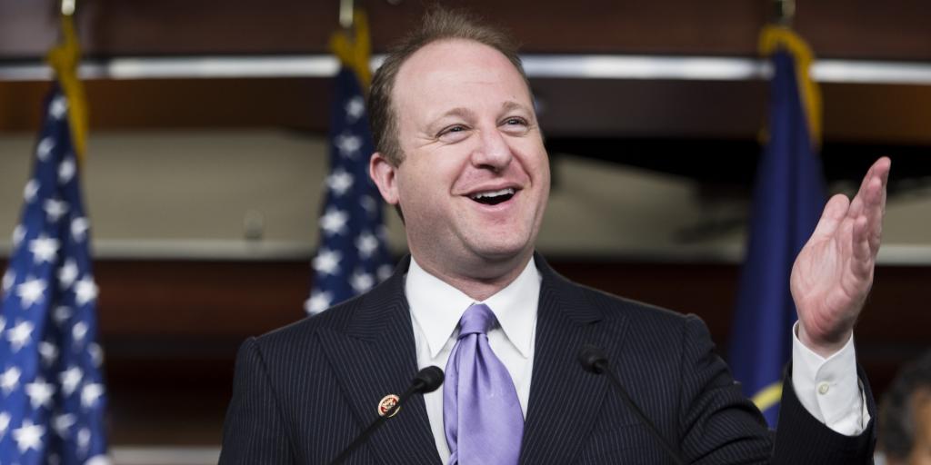Jared Polis On The Issues   2016 Colorado Congressional Elections