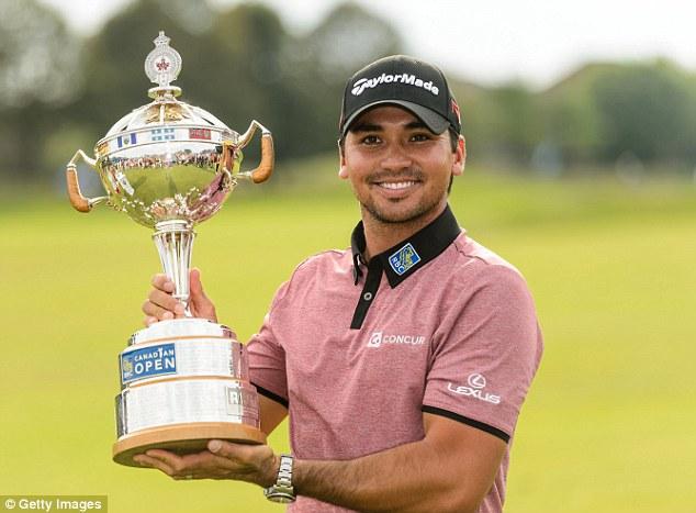 Jason Day Doubtful For Defence Of Farmers Insurance Open As Paul