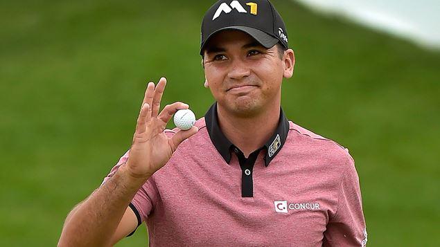 Jason Day Played Less Golf Than You Did Over The Past Three Months